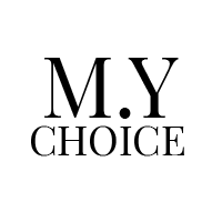 Logo M.Y. Choice