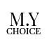 Logo M.Y Choice